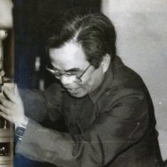 PGS. Trần Tuấn Thanh